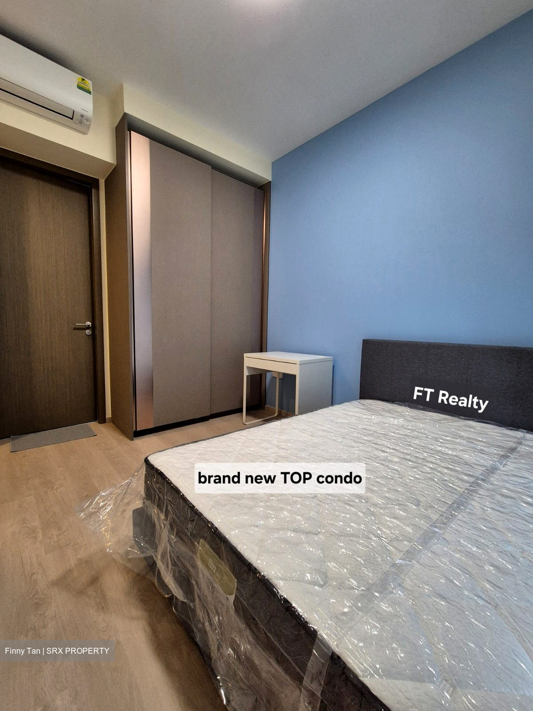 One-north Eden (D5), Apartment #444248601